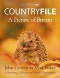 Cover: Countryfile - A Picture of Britain - William Collins