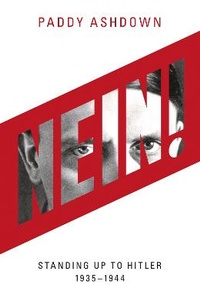 Enlarge image Cover: Nein! - William Collins