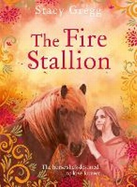 Enlarge image Cover: The Fire Stallion - HarperCollins Children's Books
