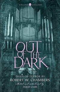 Enlarge image Cover: Out of the Dark - HarperCollins