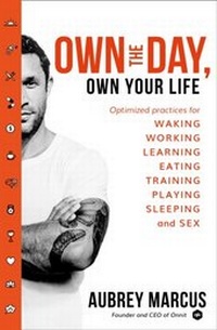 Abbildung von: Own the Day, Own Your Life - Harper Thorsons