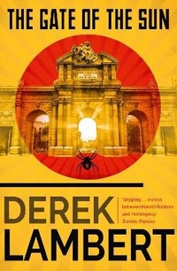 Abbildung von: The Gate of the Sun - Collins Crime Club