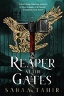 Cover: A Reaper at the Gates - HarperCollins