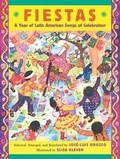 Cover: Fiestas - Penguin Random House India