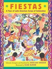 Enlarge image Cover: Fiestas - Penguin Random House India