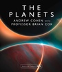 Cover: The Planets - William Collins