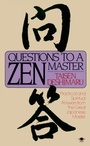 Cover: Questions to a Zen Master - Penguin USA