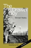 Cover: The Drawer Boy - Playwrights Canada Press,Canada