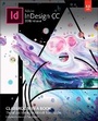 Cover: Adobe InDesign CC Classroom in a Book (2018 release) - Addison Wesley