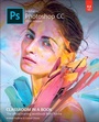 Cover: Adobe Photoshop CC Classroom in a Book (2018 release) - Addison Wesley
