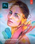 Bild: Adobe Photoshop CC Classroom in a Book (2018 release) - Addison Wesley