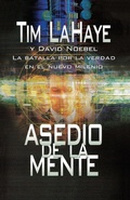 Cover: Asedio de la mente - Grupo Nelson