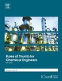 Cover: Rules of Thumb for Chemical Engineers - Elsevier