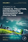 Cover: Environmental Issues Concerning Hydraulic Fracturing - Academic Press