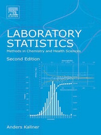 Abbildung von: Laboratory Statistics - Elsevier