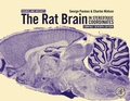 Bild: The Rat Brain in Stereotaxic Coordinates: Compact - Academic Press