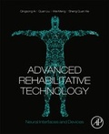 Cover: Advanced Rehabilitative Technology - Academic Press