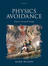 Abbildung von: Physics Avoidance - OUP eBook