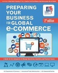 Cover: Preparing Your Business for Global E-Commerce - National Defense University Press,U.S.