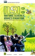 Cover: Nsi: Nature Science Investigator - National Defense University Press,U.S.
