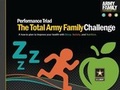 Cover: Performance Triad, the Total Army Family Challenge: A How-To Plan to Improve Your Health with Sleep, Activity, and Nutrition - National Defense University Press,U.S.
