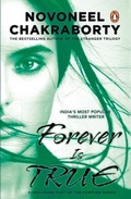 Cover: Forever is True - Penguin