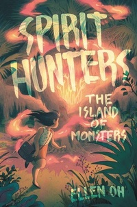 Enlarge image Cover: Spirit Hunters: The Island of Monsters - Collins