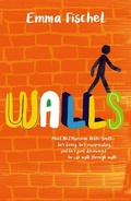 Cover: Walls - Oxford University Press