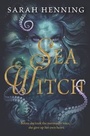 Cover: Sea Witch - Katherine Tegen Books