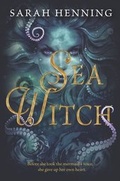 Cover: Sea Witch - Katherine Tegen Books