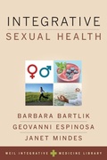 Cover: Integrative Sexual Health - Oxford University Press Inc