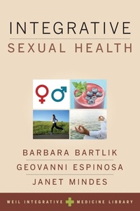 Enlarge image Cover: Integrative Sexual Health - Oxford University Press Inc