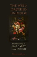 Cover: The Well-Ordered Universe - OUP eBook