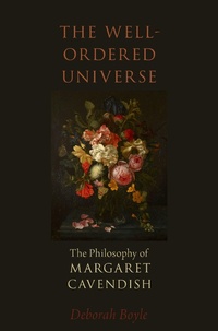 Abbildung von: The Well-Ordered Universe - OUP eBook