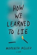 Cover: How We Learned to Lie - Collins