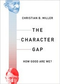 Enlarge image Cover: The Character Gap - OUP eBook