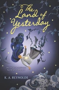Enlarge image Cover: The Land of Yesterday - HarperCollins