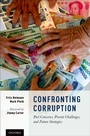Cover: Confronting Corruption - OUP eBook