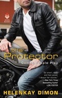 Cover: The Protector - HarperCollins