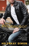 Cover: The Protector - HarperCollins