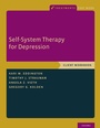 Cover: Self-System Therapy for Depression - OUP eBook