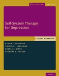 Cover: Self-System Therapy for Depression - OUP eBook