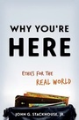 Cover: Why You're Here - OUP eBook