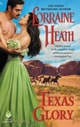 Cover: Texas Glory - Avon Books