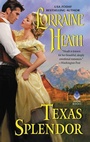 Cover: Texas Splendor - Avon Books