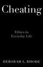 Cover: Cheating - OUP eBook