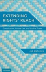 Cover: Extending Rights' Reach - Oxford University Press Inc