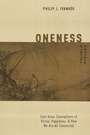 Cover: Oneness - OUP eBook