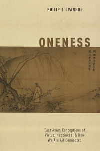 Enlarge image Cover: Oneness - OUP eBook