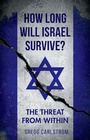 Cover: How Long Will Israel Survive? - OUP eBook